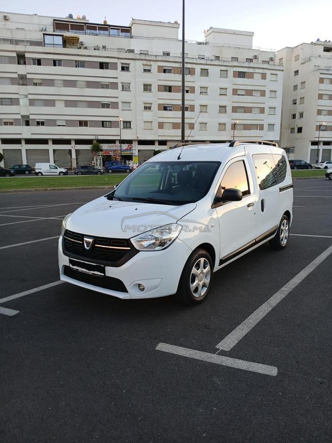 dacia dokker 