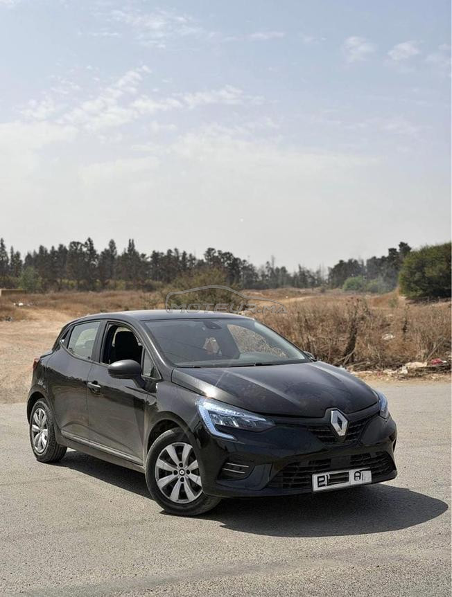 clio5 2022