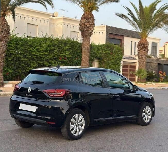 clio5 2022