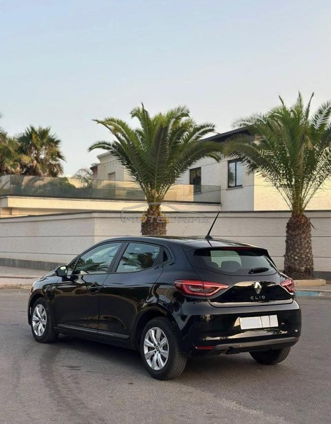 clio5 2022