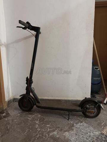 Trottinette électrique Xiaomi - 2