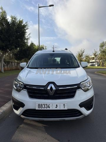 Renault Express 2023 Diesel à Rabat - 2