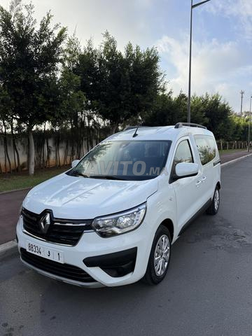 Renault Express 2023 Diesel à Rabat