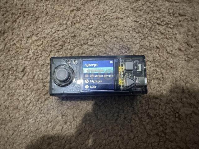 Kit Makeblock Cyber Pi Go - 2