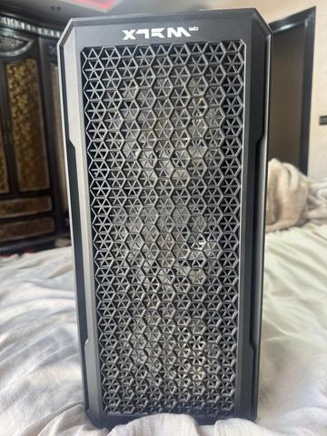 PC GAMER AMD Ryzen 5 3600 RTX3050 - 2