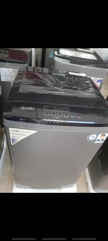 machine à laver daiko - 2