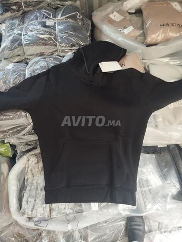Hoodie de bonne qualité - 2