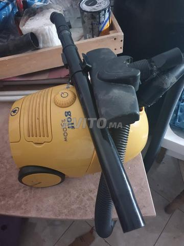 Aspirateur - 2