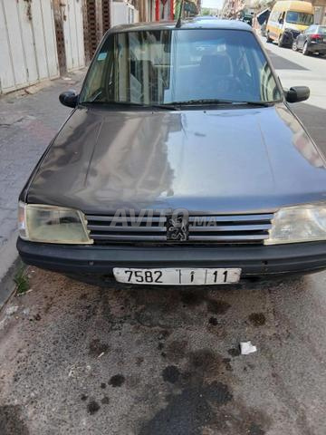 Hay El Farah. Ain Chifa Casablanca - 2