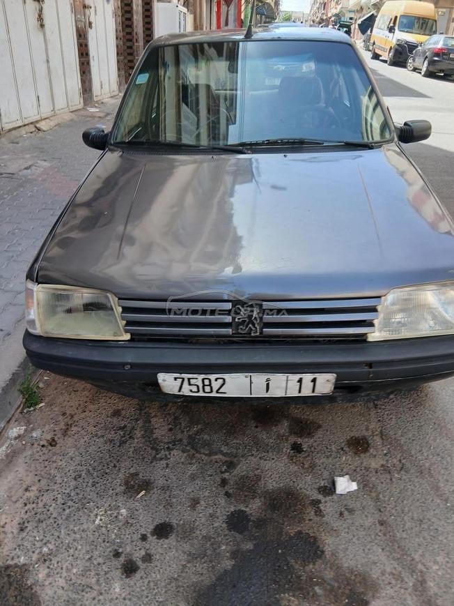 حي الفرح.عين الشفاء البيضاء