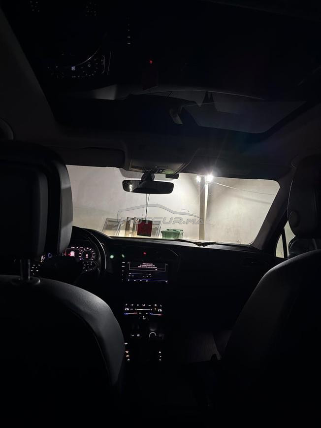Volkswagen Tiguan Diesel Automatique 2023