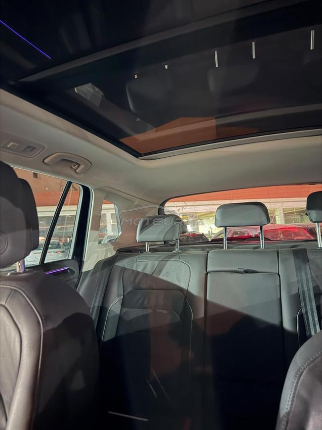 Volkswagen Tiguan Diesel Automatique 2023