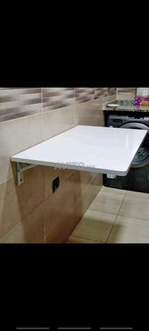table pliable - 2