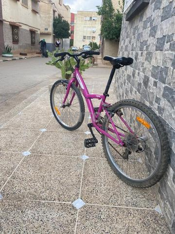 Vélo Btwin en bon état - 2