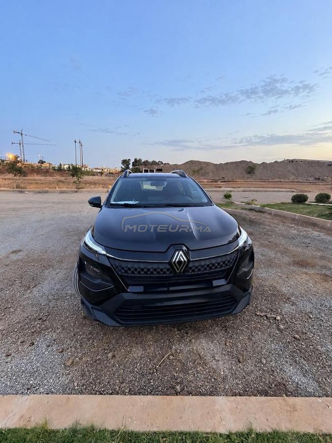 voiture neuve modèle 2026 