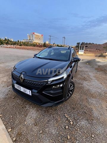 Voiture neuve modèle 2026 - 2