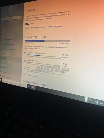 PC portable - 2