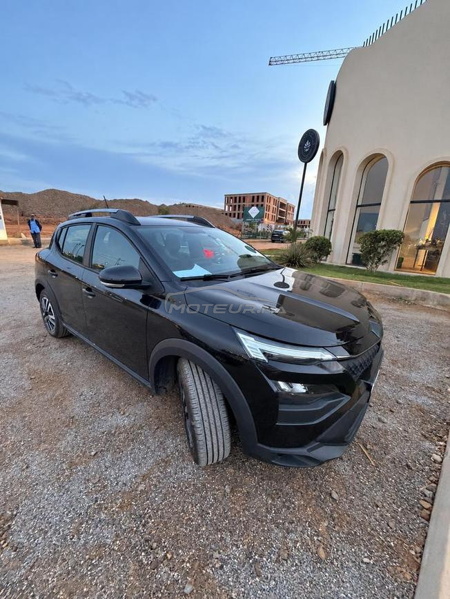 voiture neuve modèle 2026 