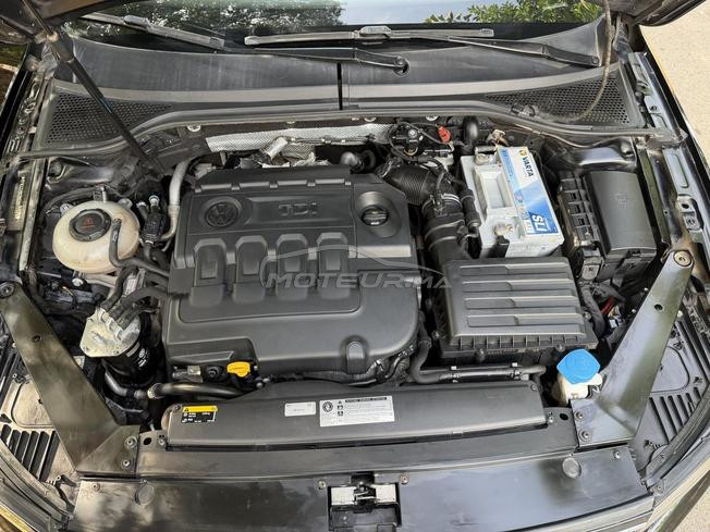Passat B8 2018