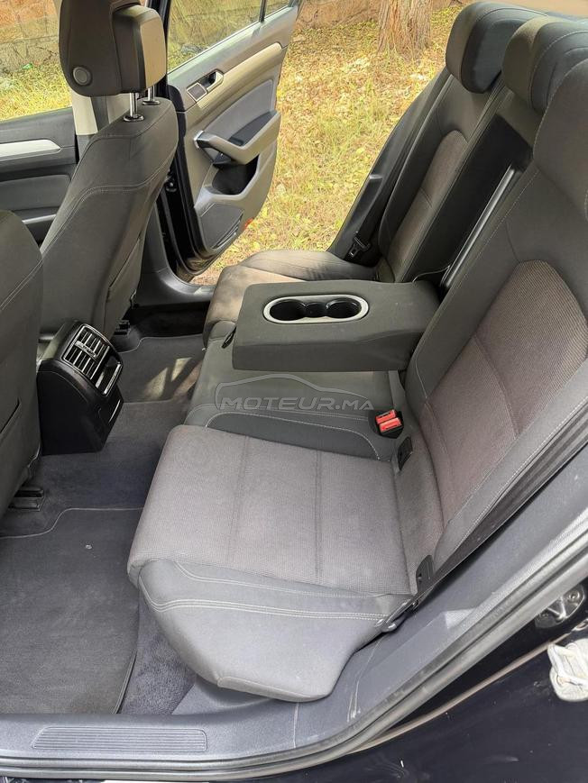 Passat B8 2018