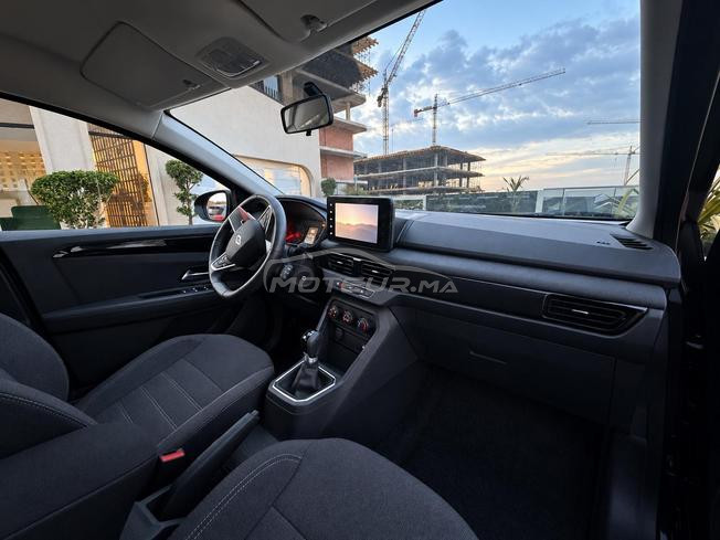 voiture neuve modèle 2026 