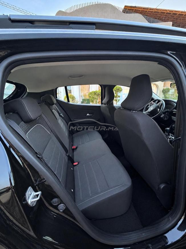 voiture neuve modèle 2026 