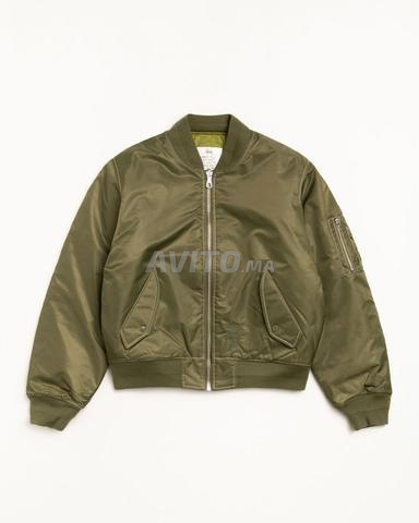 Veste bomber prix raisonnable - 2