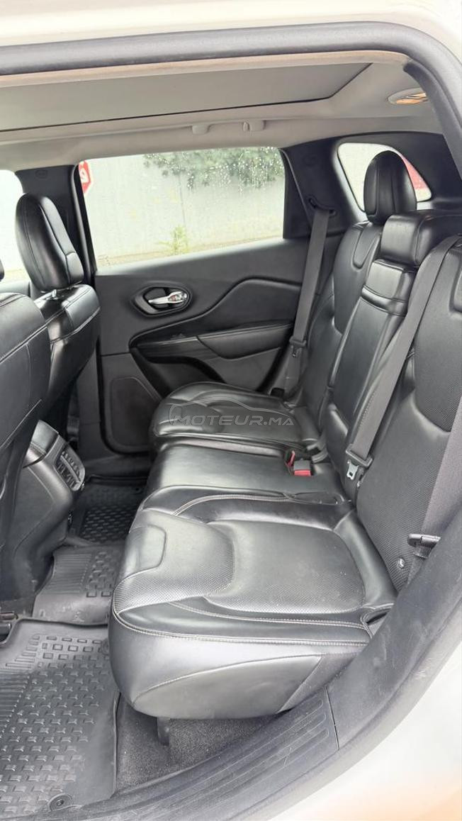 jeep cherokee Limited