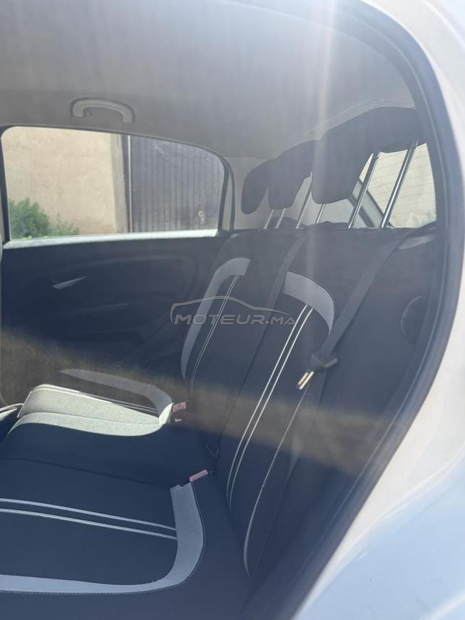 Fiat Punto مازوط للبيع 🚗