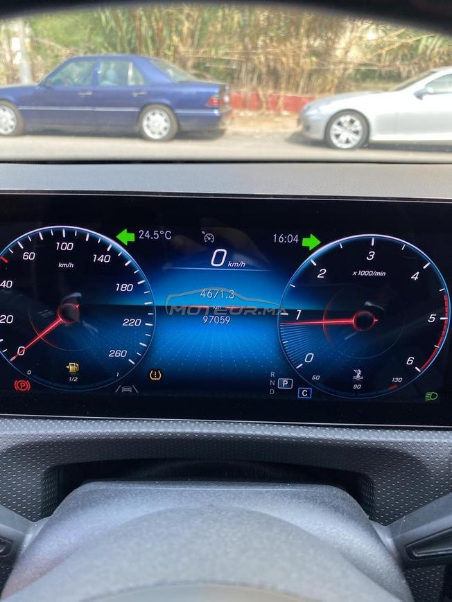 Mercedes Benz classe A200