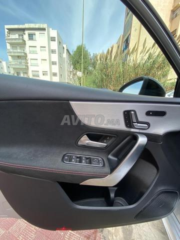 Mercedes Benz classe A200 - 2