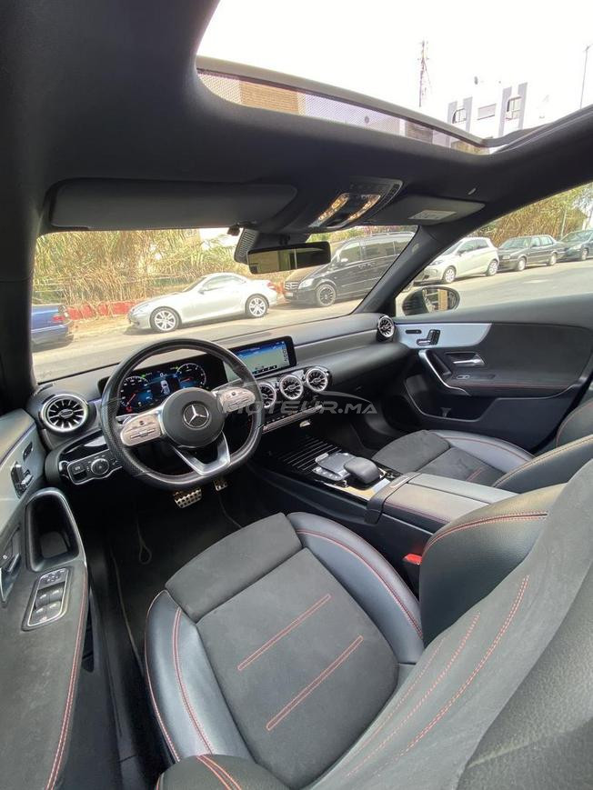 Mercedes Benz classe A200