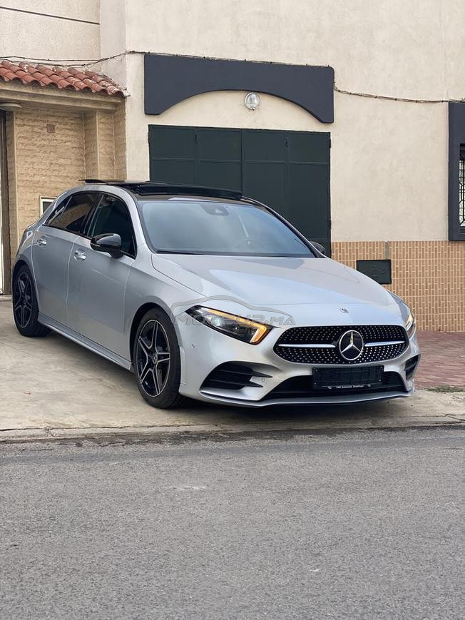 Mercedes Benz classe A200
