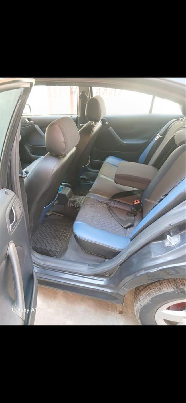 skoda tor 2001