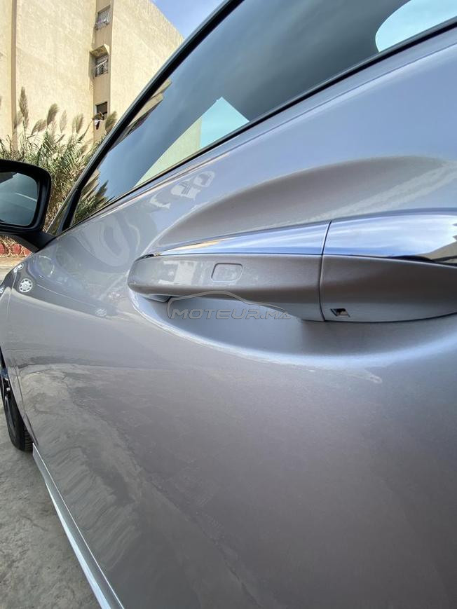 Mercedes Benz classe A200