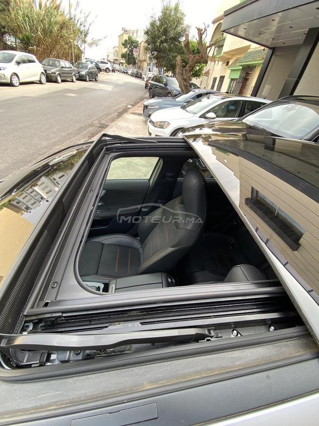 Mercedes Benz classe A200