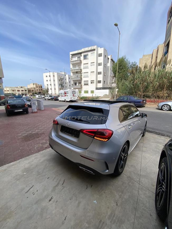 Mercedes Benz classe A200