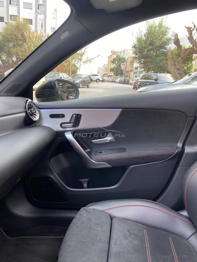 Mercedes Benz classe A200