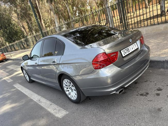 bmw série 320i essence 