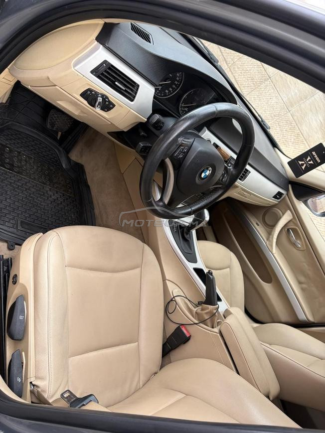 bmw série 320i essence 