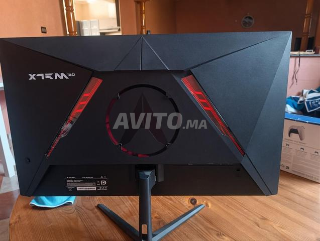 xtrmlab 240 Hz 1080p - 2