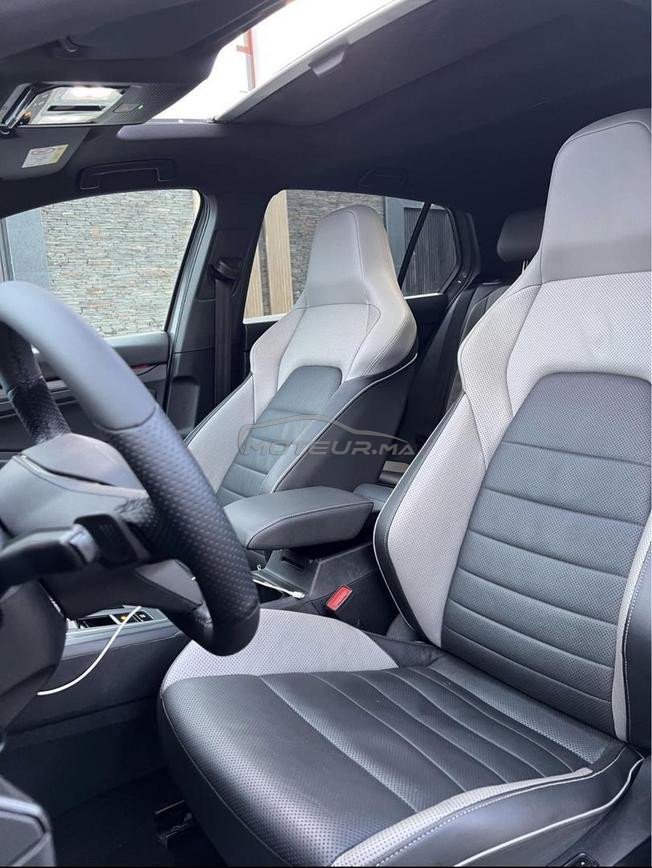 Volkswagen Golf 8 GTD 200ch importée neuve