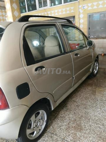 شيري QQ - 2