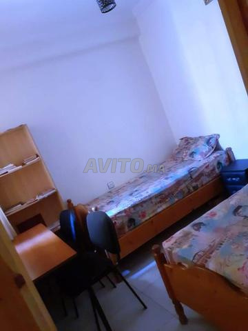 Appartement propre à Marrakech pour location journalière - 2