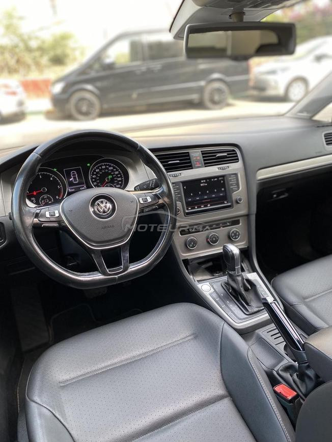 Volkswagen Golf 7 