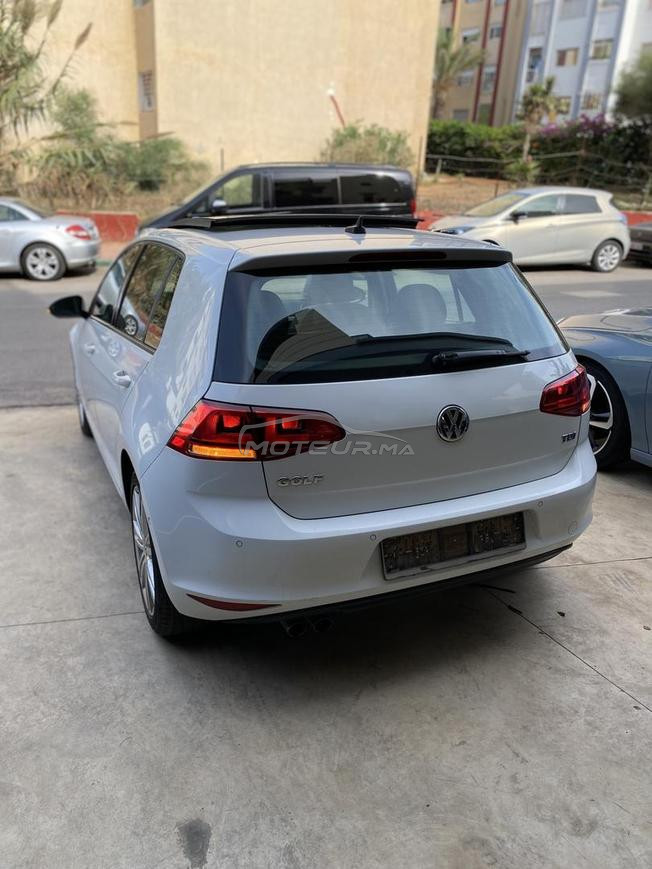 Volkswagen Golf 7 