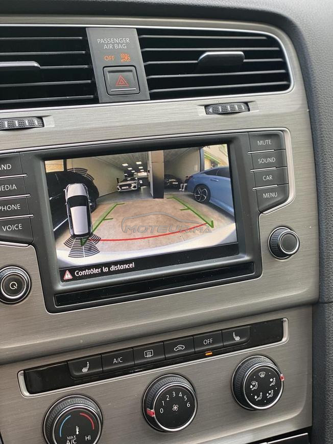 Volkswagen Golf 7 