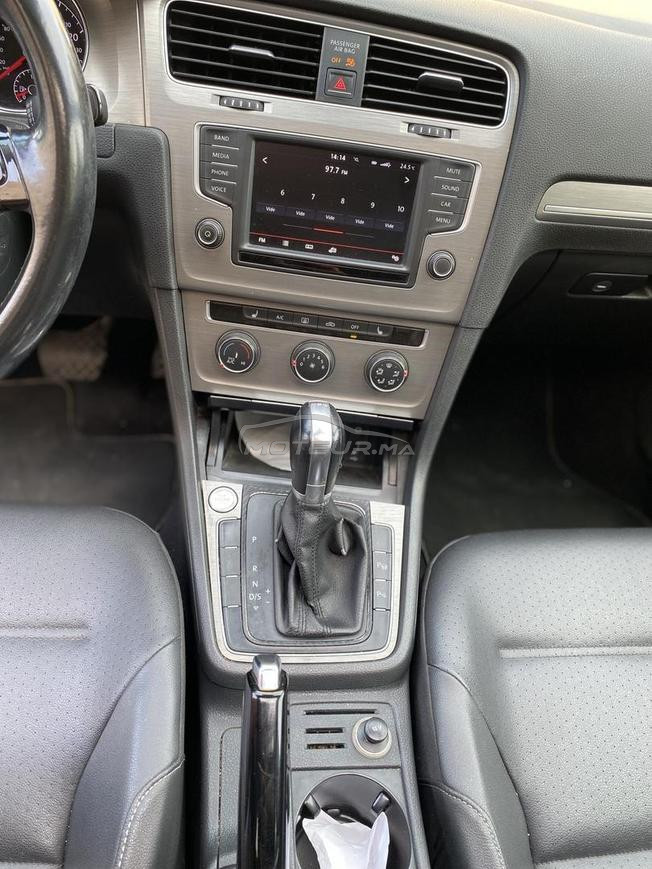 Volkswagen Golf 7 