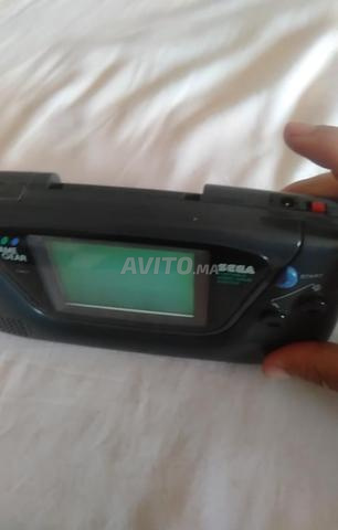 Sega Game Gear 700 Dh - 2