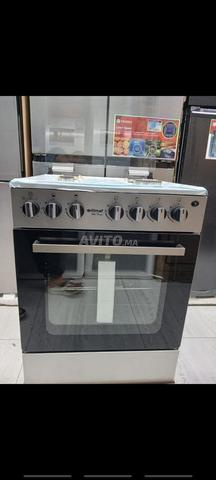 Cuisinière Itimat - 2